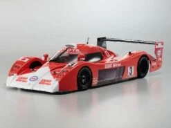 30923 Kyosho - 1/12 EP 2WD PLAZMA LM TOYOTA GT1 TS020 -Remote Control Model Shop b ky30923 SUB 4