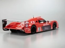 30923 Kyosho - 1/12 EP 2WD PLAZMA LM TOYOTA GT1 TS020 -Remote Control Model Shop b ky30923 SUB 5