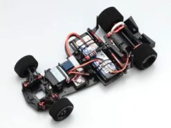 30924 Kyosho - 1/12 EP 2WD PLAZMA LM MAZDA 787 KIT