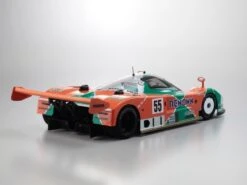 30924 Kyosho - 1/12 EP 2WD PLAZMA LM MAZDA 787 KIT -Remote Control Model Shop b ky30924 SUB 4
