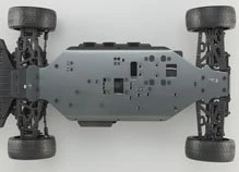 30935 Kyosho - 1/8 Brushless INFERNO GT2 VE RACE SPEC Audi R8 LMS Readyset 7 30935 Kyosho - 1/8 Brushless INFERNO GT2 VE RACE SPEC Audi R8 LMS Readyset - Image 5