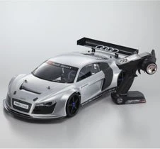 30935 Kyosho - 1/8 Brushless INFERNO GT2 VE RACE SPEC Audi R8 LMS Readyset 10 30935 Kyosho - 1/8 Brushless INFERNO GT2 VE RACE SPEC Audi R8 LMS Readyset - Image 8