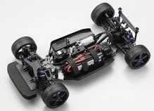 30940 Kyosho - 1/8 EP INFERNO GT2 VE RACE FERRARI 458 Readyset 5 30940 Kyosho - 1/8 EP INFERNO GT2 VE RACE FERRARI 458 Readyset - Image 3