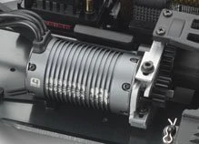 30940 Kyosho - 1/8 EP INFERNO GT2 VE RACE FERRARI 458 Readyset 6 30940 Kyosho - 1/8 EP INFERNO GT2 VE RACE FERRARI 458 Readyset - Image 4