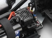 30940 Kyosho - 1/8 EP INFERNO GT2 VE RACE FERRARI 458 Readyset 7 30940 Kyosho - 1/8 EP INFERNO GT2 VE RACE FERRARI 458 Readyset - Image 5