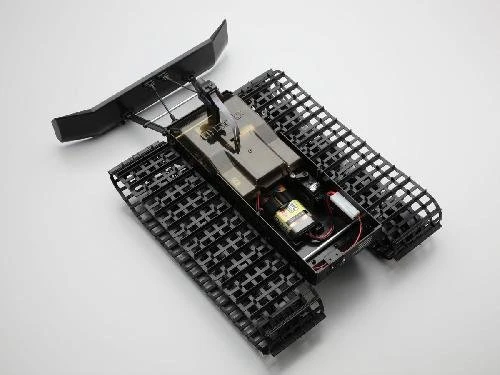 30987 Kyosho - 1/12 EP RS RP BLIZZARD SRW/WIFI I-RX 4 30987 Kyosho - 1/12 EP RS RP BLIZZARD SRW/WIFI I-RX - Image 2