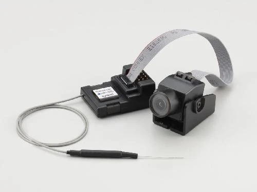 30987 Kyosho - 1/12 EP RS RP BLIZZARD SRW/WIFI I-RX 6 30987 Kyosho - 1/12 EP RS RP BLIZZARD SRW/WIFI I-RX - Image 4