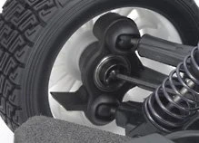 31051 Kyosho - 1/9 GP 4WD R/S DRX Subaru WRC Impreza KT200 6 31051 Kyosho - 1/9 GP 4WD R/S DRX Subaru WRC Impreza KT200 - Image 4