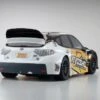 31054 Kyosho - 1/9 GP 4WD R/S DRX SUBARU IMPREZA Readyset 1 31054 Kyosho - 1/9 GP 4WD R/S DRX SUBARU IMPREZA Readyset -Remote Control Model Shop b ky31054 SUB 1