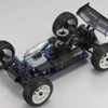31098T1 Kyosho - 1/10 GP 4WD R/S DBX 2.0 COLOR TYPE1(BLUE)