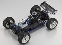 31098T1 Kyosho - 1/10 GP 4WD R/S DBX 2.0 COLOR TYPE1(BLUE)