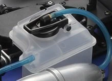 31098T1 Kyosho - 1/10 GP 4WD R/S DBX 2.0 COLOR TYPE1(BLUE) 6 31098T1 Kyosho - 1/10 GP 4WD R/S DBX 2.0 COLOR TYPE1(BLUE) - Image 4