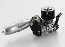 31098T1 Kyosho - 1/10 GP 4WD R/S DBX 2.0 COLOR TYPE1(BLUE) 7 31098T1 Kyosho - 1/10 GP 4WD R/S DBX 2.0 COLOR TYPE1(BLUE) - Image 5