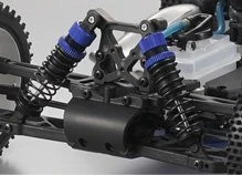 31098T1 Kyosho - 1/10 GP 4WD R/S DBX 2.0 COLOR TYPE1(BLUE) 8 31098T1 Kyosho - 1/10 GP 4WD R/S DBX 2.0 COLOR TYPE1(BLUE) - Image 6