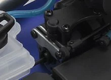 31098T1 Kyosho - 1/10 GP 4WD R/S DBX 2.0 COLOR TYPE1(BLUE) 9 31098T1 Kyosho - 1/10 GP 4WD R/S DBX 2.0 COLOR TYPE1(BLUE) - Image 7