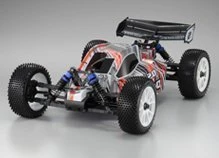 31098T1 Kyosho - 1/10 GP 4WD R/S DBX 2.0 COLOR TYPE1(BLUE) 11 31098T1 Kyosho - 1/10 GP 4WD R/S DBX 2.0 COLOR TYPE1(BLUE) - Image 9