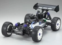 31295T1 Kyosho - 1/8 GP 4WD R/S INFERNO NEO C TYPE 1 W/KT200 Y