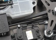 31684T1 Kyosho - 1/8 GP 4WD R/S INFERNO NEO 2.0 TYPE 1 (YELLOW) 8 31684T1 Kyosho - 1/8 GP 4WD R/S INFERNO NEO 2.0 TYPE 1 (YELLOW) - Image 6