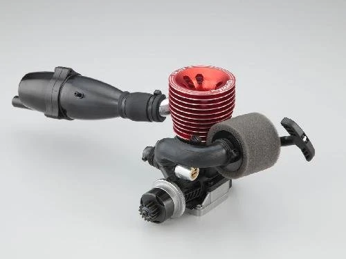 31875 Kyosho - 1/7 GP SCORPION BXXL Readyset 4 31875 Kyosho - 1/7 GP SCORPION BXXL Readyset - Image 2