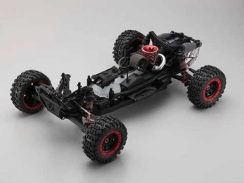 31875 Kyosho - 1/7 GP SCORPION BXXL Readyset 5 31875 Kyosho - 1/7 GP SCORPION BXXL Readyset - Image 3