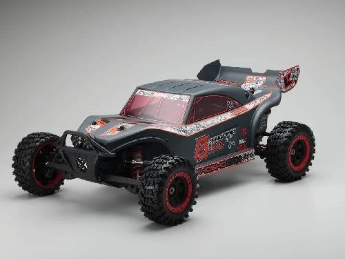 31875 Kyosho - 1/7 GP SCORPION BXXL Readyset 6 31875 Kyosho - 1/7 GP SCORPION BXXL Readyset - Image 4