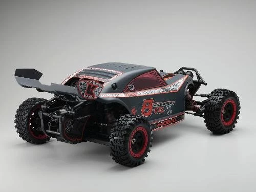 31875 Kyosho - 1/7 GP SCORPION BXXL Readyset 7 31875 Kyosho - 1/7 GP SCORPION BXXL Readyset - Image 5