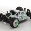 31889T1 Kyosho - 1/8 GP Inferno MP9 TKI3 T1 White RTR Off-Road 4WD RS Readyset