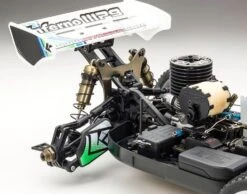 31889T1 Kyosho - 1/8 GP Inferno MP9 TKI3 T1 White RTR Off-Road 4WD RS Readyset -Remote Control Model Shop b ky31889t1 SUB 3