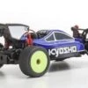 32081BB Kyosho - MB-010S Inferno MP9 TKI3 Blue/Black RS Readyset RTR Mini-Z Buggy Sports