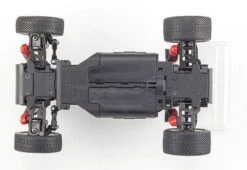 32081BR Kyosho - MB-010S Inferno MP9 TKI3 Blue/Red RS Readyset RTR Mini-Z Buggy Sports -Remote Control Model Shop b ky32081br SUB 6