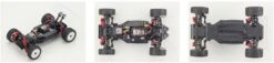 32083JT Kyosho - MB-010S LAZER ZX6 Jared Tebo R/S Readyset EP 4WD Racing Buggy MINI-Z Buggy Sports -Remote Control Model Shop b ky32083jt SUB 7