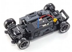 32129R Kyosho - AWD MA-020S Mazda RX-7 FD3s Red RS Readyset RTR Mini-Z -Remote Control Model Shop b ky32129r SUB 3