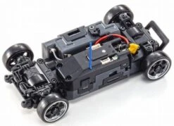 32131MY Kyosho - AWD MA-020S Subaru Impreza WRX With Aero Kit And CFRP Hood Metallic Yellow RS Readyset RTR Mini-Z 7 32131MY Kyosho - AWD MA-020S Subaru Impreza WRX With Aero Kit And CFRP Hood Metallic Yellow RS Readyset RTR Mini-Z -Remote Control Model Shop b ky32131my SUB 3