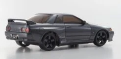 32138GM Kyosho - Nissan Skyline GT-R Nismo R32 Gun Metal MA-020S R/S Readyset -Remote Control Model Shop b ky32138gm SUB 2