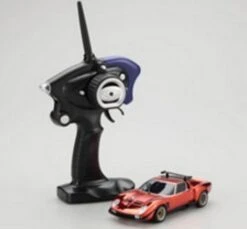 32215CR Kyosho - MR-03S Lamborghini Jota SVR Kyosho 50th Anniversary Racer Sports RS Readyset RTR Mini-Z -Remote Control Model Shop b ky32215cr SUB 3