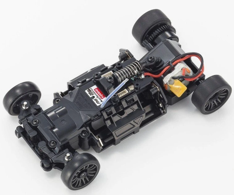 32230R Kyosho - Mini-Z MR-03 S2 Sport 2 RM MAZDA MX-5 Roadster Metalic Soul Red Premium With 2.4GHz KT-19 Transmitter Readyset 3 32230R Kyosho - Mini-Z MR-03 S2 Sport 2 RM MAZDA MX-5 Roadster Metalic Soul Red Premium With 2.4GHz KT-19 Transmitter Readyset