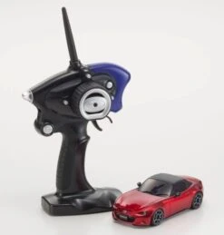 32230R Kyosho - Mini-Z MR-03 S2 Sport 2 RM MAZDA MX-5 Roadster Metalic Soul Red Premium With 2.4GHz KT-19 Transmitter Readyset 10 32230R Kyosho - Mini-Z MR-03 S2 Sport 2 RM MAZDA MX-5 Roadster Metalic Soul Red Premium With 2.4GHz KT-19 Transmitter Readyset -Remote Control Model Shop b ky32230r SUB 4