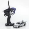 32231S Kyosho - Porsche 911 GT3 RS Silver Readyset MR-03 Sports2 -Remote Control Model Shop b ky32231s SUB 1