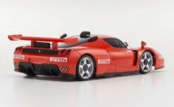 32233R Kyosho - Enzo GT Concept MR-03 Sports 2 Mini-Z R/S Readyset With 2.4GHz KT-19 Transmitter
