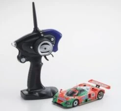 32241RE Kyosho - Mazda 787B NO.55 LM1991 MR-03 Sports 2 R/S Readyset