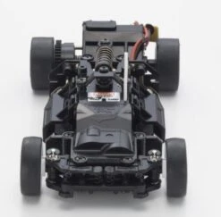 32321W Kyosho - Porsche 911 GT3 White MR-03 RWD Readyset R/S