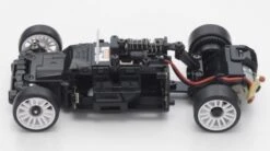 32321W Kyosho - Porsche 911 GT3 White MR-03 RWD Readyset R/S -Remote Control Model Shop b ky32321w SUB 3