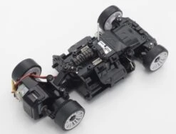 32321W Kyosho - Porsche 911 GT3 White MR-03 RWD Readyset R/S -Remote Control Model Shop b ky32321w SUB 4