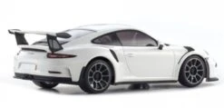 32321W Kyosho - Porsche 911 GT3 White MR-03 RWD Readyset R/S -Remote Control Model Shop b ky32321w SUB 5