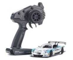 32326PT Kyosho - Petronas Tom's SC430 2012 MR-03 RWD R/S Readyset 13 32326PT Kyosho - Petronas Tom's SC430 2012 MR-03 RWD R/S Readyset -Remote Control Model Shop b ky32326pt SUB 6