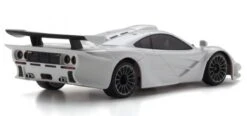 32332W Kyosho - Mclaren F1 GTR White MR-03 RWD Readyset R/S 9 32332W Kyosho - Mclaren F1 GTR White MR-03 RWD Readyset R/S -Remote Control Model Shop b ky32332w SUB 3