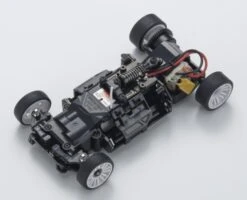 32332W Kyosho - Mclaren F1 GTR White MR-03 RWD Readyset R/S 10 32332W Kyosho - Mclaren F1 GTR White MR-03 RWD Readyset R/S -Remote Control Model Shop b ky32332w SUB 4