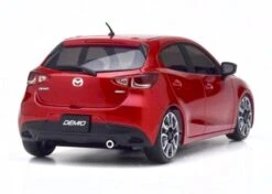 32422R Kyosho - Mazda Demio XD Touring Soul Red Premium MA-03F FWD R/S Readyset -Remote Control Model Shop b ky32422r SUB 4