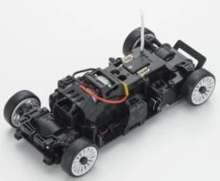 32423BL Kyosho - Toyota Prius PHV MA-03F FWD R/S Readyset