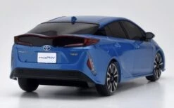 32423BL Kyosho - Toyota Prius PHV MA-03F FWD R/S Readyset -Remote Control Model Shop b ky32423bl SUB 3